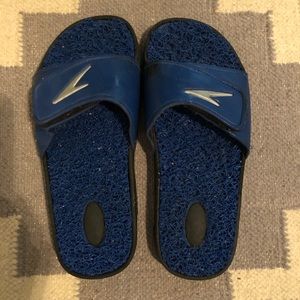 mens massage slides